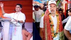 राहुल गांधी या सचिन पायलट... कांग्रेस के दोनों नेताओं ने कहां से की है पढ़ाई, जानें किसके पास ज्यादा डिग्री?