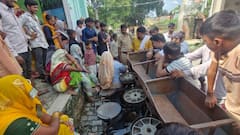 यूपी: अलीगढ़ में बाढ़ के बाद मौसमी बीमारी का खतरा, स्वास्थ्य विभाग की टीमें कर रहीं कैंपिंग