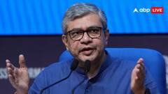 जयपुर के रेलवे स्टेशनों के नाम बदलने की तैयारी, रेल मंत्री अश्विनी वैष्णव का बड़ा ऐलान