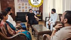 बिहार में मजबूत होते जा रहे प्रशांत किशोर, जन सुराज से जुड़े अब भोजपुरी के ये 3 कलाकार