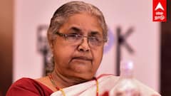 Sushila Karki : நேபாளின் அடுத்த பிரதமர்?ரேஸில் இந்திய மாணவி..யார் இந்த சுசீலா கார்கி!