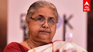 Sushila Karki : நேபாளின் அடுத்த பிரதமர்?ரேஸில் இந்திய மாணவி..யார் இந்த சுசீலா கார்கி!