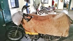 ट्रेन से पार्सल करवानी है दूसरे शहर में बाइक, जान लें पूरा प्रॉसेस