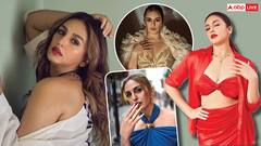 ग्लैमर क्वीन हुमा कुरैशी की 10 तस्वीरें, डीपनेक पहन ढाती हैं कहर, हुस्न देख पगला जाते हैं फैंस