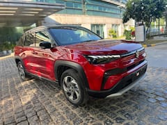 Maruti Suzuki Victoris : মারুতি সুজুকি ভিক্টোরিস অলগ্রিপের প্রথম লুক, অল হুইল ড্রাইভ কি ভ্যালু অ্যাড করে ?