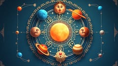 Lucky Astrology: ā§Ģā§Ļ āĻŦāĻāϰ āĻĒāϰ āϰāĻžāĻļāĻŋāĻāĻā§āϰ⧠āϰāĻžāĻāϝā§āĻ, ā§Ģ āϰāĻžāĻļāĻŋāϤ⧠āĻāĻžāĻā§āϝ⧠āĻāĻāĻāĻžāϰā§āύ, āĻāĻžāĻāĻžāϰ āĻĒāĻžāĻšāĻžā§ā§ āĻŦāϏāĻŦā§āύ āĻāĻāϰāĻž!
