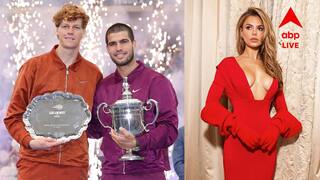 Carlos Alcaraz-Jannik Sinner: ডবল ডেটিং! যুক্তরাষ্ট্র ওপেনের দুই ফাইনালিস্ট সিনার ও আলকারাজ়কে একই সঙ্গে ডেট করছেন এই মডেল?