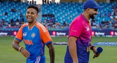 Asia Cup 2025 Updated Points Table Ahead Of PAK vs OMAN Match