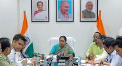 दिल्ली: CM रेखा गुप्ता ने दुर्गा पूजा उत्सव के लिए समितियों का किया गठन, कौन करेगा अध्यक्षता?