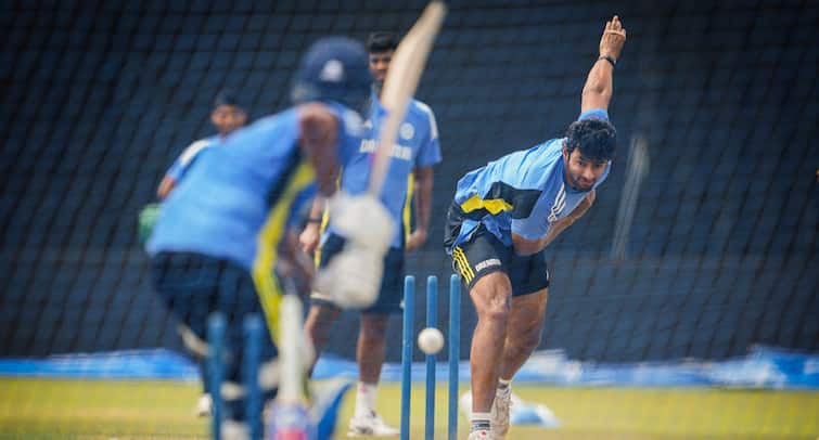 <div>IND vs PAK 2025: India's Probable Playing XI For Asia Cup Blockbuster</div>