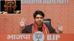 'Can't Go Lower': BJP Slams Congress Over AI Video Of 'Modi-Heeraben Convo' In PM's Dream