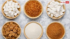 ब्राउन शुगर या व्हाइट शुगर...डायबिटीज के मरीजों को क्या खाना चाहिए?