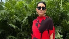 Karisma Not Claiming Sunjay Kapur’s Wealth, Only Fighting For Her Kids’ Rights: Lawyer