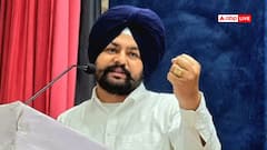 पंजाब: AAP विधायक मनजिंदर सिंह लालपुरा को 4 साल की सजा, क्या जाएगी विधायकी?