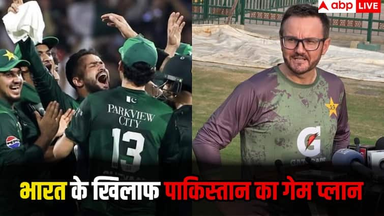 Asia Cup 2025 IND vs PAK: भारत के खिलाफ क्या होगा पाकिस्तान का गेम प्लान? कोच हेसन ने खोला राज