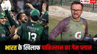 Asia Cup 2025 IND vs PAK: भारत के खिलाफ क्या होगा पाकिस्तान का गेम प्लान?  कोच हेसन ने खोला राज