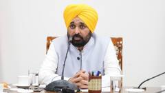 पंजाब बाढ़: CM भगवंत मान का ऐलान, '45 दिनों में हर पीड़ित को मिलेगा मुआवजा'