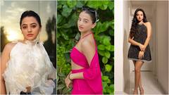 स्वरागिनी की ये एक्ट्रेस अब अपने लुक्स से गिराती हैं बिजलियां, हर लुक में स्टाइलिश लगती हैं हेली शाह