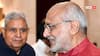 उपराष्ट्रपति शपथ ग्रहण समारोह: जगदीप धनखड़ के शामिल होने पर उद्धव गुट का बड़ा बयान, 'पूरा विपक्ष...'