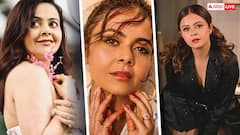 देवोलिना भट्टाचार्जी की 10 तस्वीरें, 'साथ निभाना साथिया' की सीधी-सादी गोपी बहू रियल लाइफ में हैं बेहद ग्लैमरस