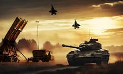 Defence Stocks: ગજબ! ડિફેન્સના શેરમાં તોફાની તેજી, 9 ટકા સુધી ઉછળ્યા શેરના ભાવ
