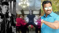 आयुष कोमकरवर गोळ्या झाडल्यानंतर 'टपका रे टपका' गाणं कुठे लागलं होतं? लहान भावाने सगळं सांगितलं