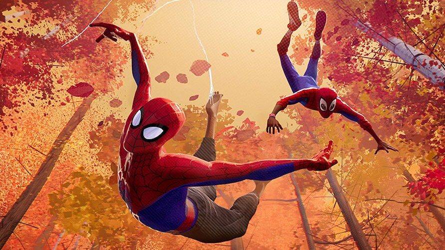 'Spiderman: Intu the Spider Vers's' is also one of the best films of Marvel Universe. There will be tremendous animation in the film, which will really keep you tied with screens. Many people also believe that Miles Morales has played the role of Spiderman well with Peter Parker. With the cultural significance, animation of the film, the best story will force you to see this timeless classic again and again.