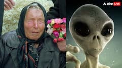 2025 में एलियंस से इंसान की भिड़ंत? बाबा वेंगा की भविष्यवाणी पर मचा बवाल, जानें क्या ये हो जाएगी सच