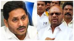 వైసీపీలోకి పిఠాపురం మాజీ ఎమ్మెల్యే వర్మ? ముద్రగడతో భేటీకి అసలు కారణమేంటీ?