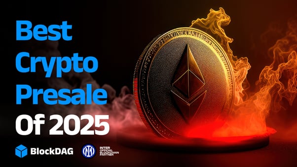 The Best Presale Crypto Coins Right Now: BlockDAG Outshines BFX and PEPENODE