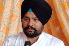 ਪੰਜਾਬ 'ਚ AAP ਵਿਧਾਇਕ ਨੂੰ ਸੁਣਾਈ 4 ਸਾਲ ਦੀ ਸਜ਼ਾ, ਟੈਕਸੀ ਡਰਾਈਵਰ ਰਹਿੰਦਿਆਂ ਮਹਿਲਾ ਨਾਲ ਕੀਤੀ ਸੀ ਛੇੜਛਾੜ