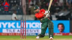 লিটনের অর্ধশতরান, তানজিমদের নিয়ন্ত্রিত বোলিংয়ে হংকংয়ের বিরুদ্ধে হেসেখেলে জিতল বাংলাদেশ