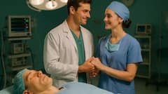 પાકિસ્તાની ડૉક્ટરે ઓપરેશન છોડી નર્સ સાથે બાંધ્યા શારીરિક સંબંધ 