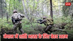 चीन-नेपाल ट्राइ जंक्शन पर सैनिक और लड़ाकू विमान उतारेगा भारत, करने वाला है बड़ी वॉर एक्सरसाइज, जानें क्यों