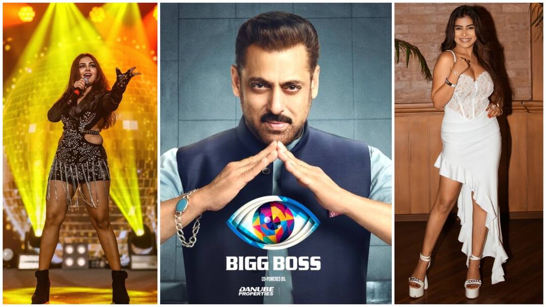 बिग बॉस 19 में फिर होने वाली है वाइल्ड कार्ड एंट्री, ये दो हसीनाएं घर में लाएंगी तूफान