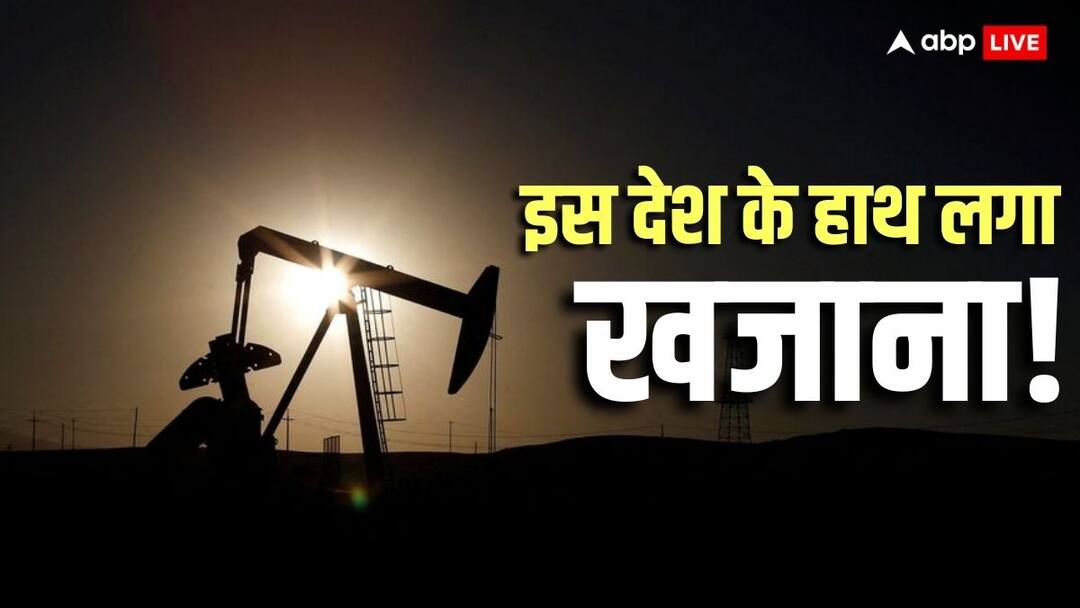 मालामाल हुआ ये गरीब देश! हाथ लगा अरबों का खजाना, टैरिफ के बीच क्या रूस को लगेगा झटका? मालामाल हुआ ये गरीब देश! हाथ लगा अरबों का खजाना, टैरिफ के बीच क्या रूस को लगेगा झटका?