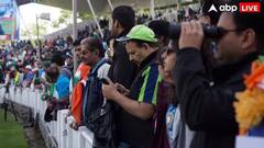 IND vs PAK: ભારત-પાકિસ્તાન મેચની ટિકિટનો ભાવ આસમાને? એક સીટ બુક કરાવવામાં બેંક બેલેન્સ 'ઝીરો' થઈ જશે