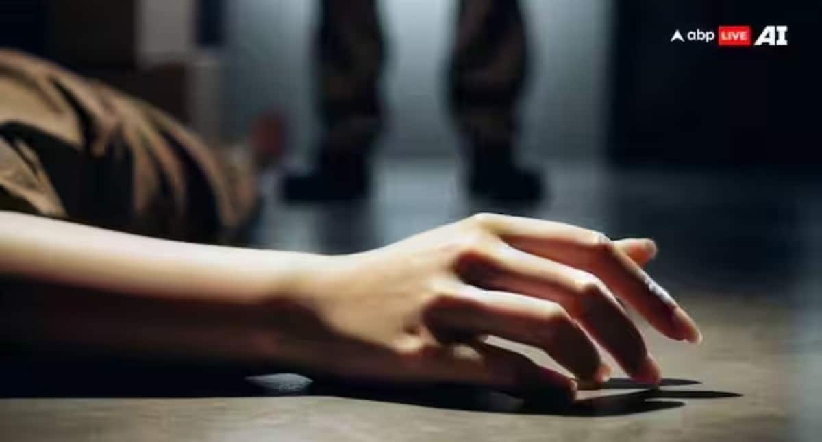 Another Haryana Cop Suicide: ASI Ends Life In Rewari, Names Wife In Note