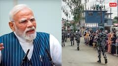 जातीय हिंसा के बाद पहली बार मणिपुर पहुंचेगे PM मोदी, 8,547 करोड़ की परियोजना का करेंगे शिलान्यास