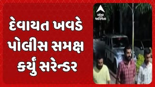 Devayat Khavad surrendered : દેવાયત ખવડ સહિત 6 સાગરિતોએ તાલાલા પોલીસ સમક્ષ સરેન્ડર કર્યું