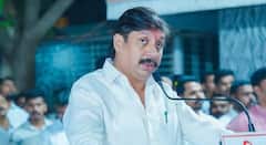 आरोप करणाऱ्यांना कायदेशीर भाषेत उत्तर मिळेल; माजी सरपंच अण्णा ढाणेंचा टीकेला धैर्यशील मोहिते पाटलांचं प्रत्युत्तर