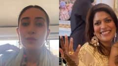 'Lolo Is My Best Friend': Sunjay Kapur’s Sister Backs Karisma, Slams Priya In Estate Row