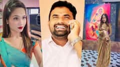 भावकीत कळलं तर अब्रू जाईल.. गोविंद बर्गच्या मेहुण्याच्या तक्रारीत धक्कादायक खुलासे, प्रकरणाला वेगळं वळण