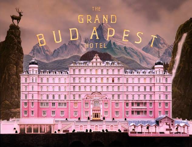 In 'The Grand Budapest' hotel, you will get to see tremendous starcasts, better cinematography and best performances of actors. This movie of Ves Anderson will keep you tied and its suspense and thrill will touch your heart.