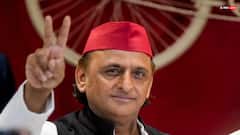 संजय निषाद की BJP से तनातनी के बीच अखिलेश यादव ने चली चाल, कर दिए बड़े वादे