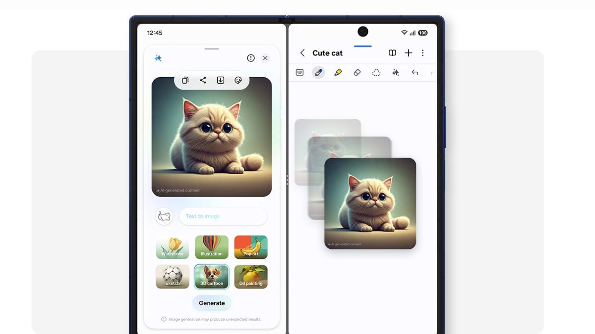 Samsung One UI 8: Release Date, Beta Program, & The Full List Of Eligible Devices