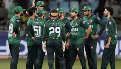 ఒమ‌న్ ను చిత్తు చేసిన పాక్.. రాణించిన హ‌రీస్, అయూబ్, .. ఈనెల 14న ఇండియాతో కీల‌క మ్యాచ్