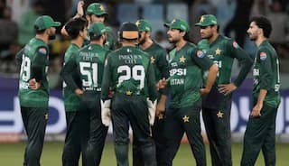 Asia Cup 2025 Pak vs Oman Result Update: ఒమ‌న్ ను చిత్తు చేసిన పాక్.. రాణించిన హ‌రీస్, అయూబ్, .. ఈనెల 14న ఇండియాతో కీల‌క మ్యాచ్