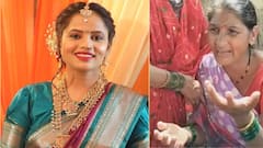 लग्नात सासरच्यांनी मोठा हॉल मागितला, जेवणात गुलाबजाम अन् 10 लाख दिले, पण चार महिन्यांत मयुरीने आयुष्य संपवलं