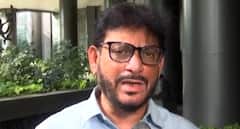 भारत-पाकिस्तान मैच को लेकर भड़के AIMIM नेता वारिस पठान, 'क्यों हम ऐसे देश...'